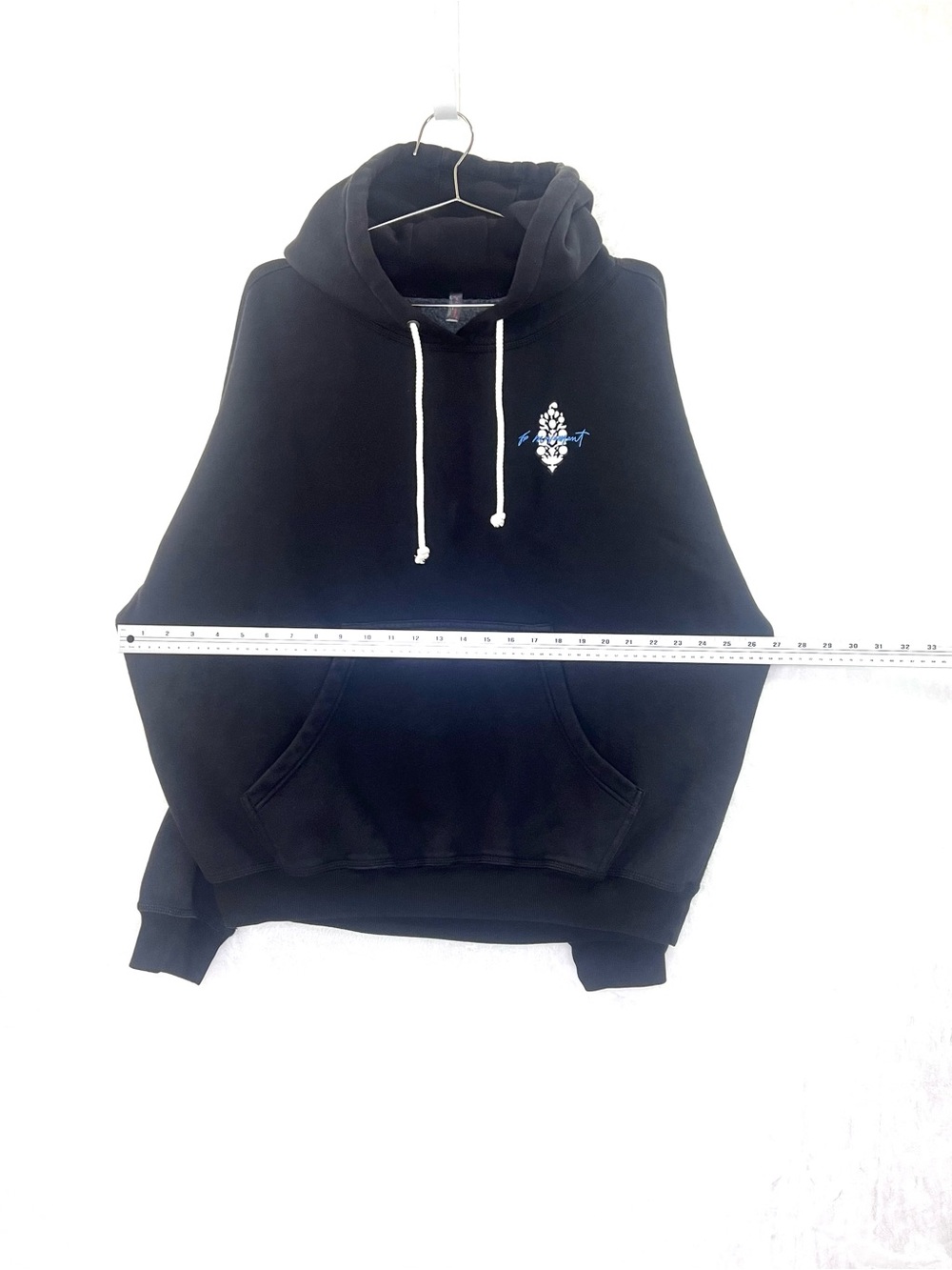 FP Movement Final Call Hoodie NWOT size M - Picture 4 of 7